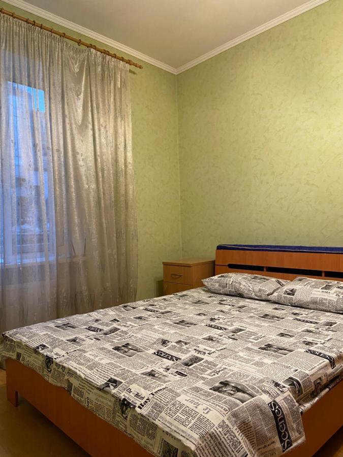 В Центре Odesa Exterior foto